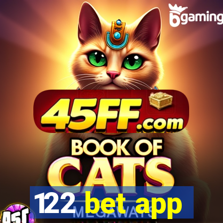 122 bet app